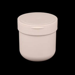 Aqtocna Kem Mặt Mờ Chai Kem Dưỡng Da Lọ Mỹ Phẩm Rỗng Hộp Đựng Mặt nạ Tóc Chai Kem Cơ Thể Có Thể Đổ Lại Chai Chia Có Thìa HGVN