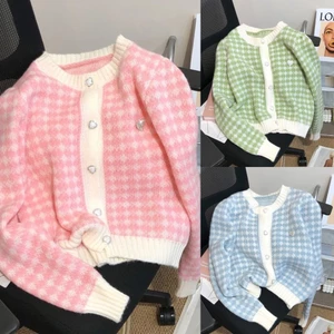 Áo khoác len cardigan thu đông hàng Quảng Châu thiết kế hottrend xu hướng Hàn Quốc (CÓ BIG SIZE) BA SP27