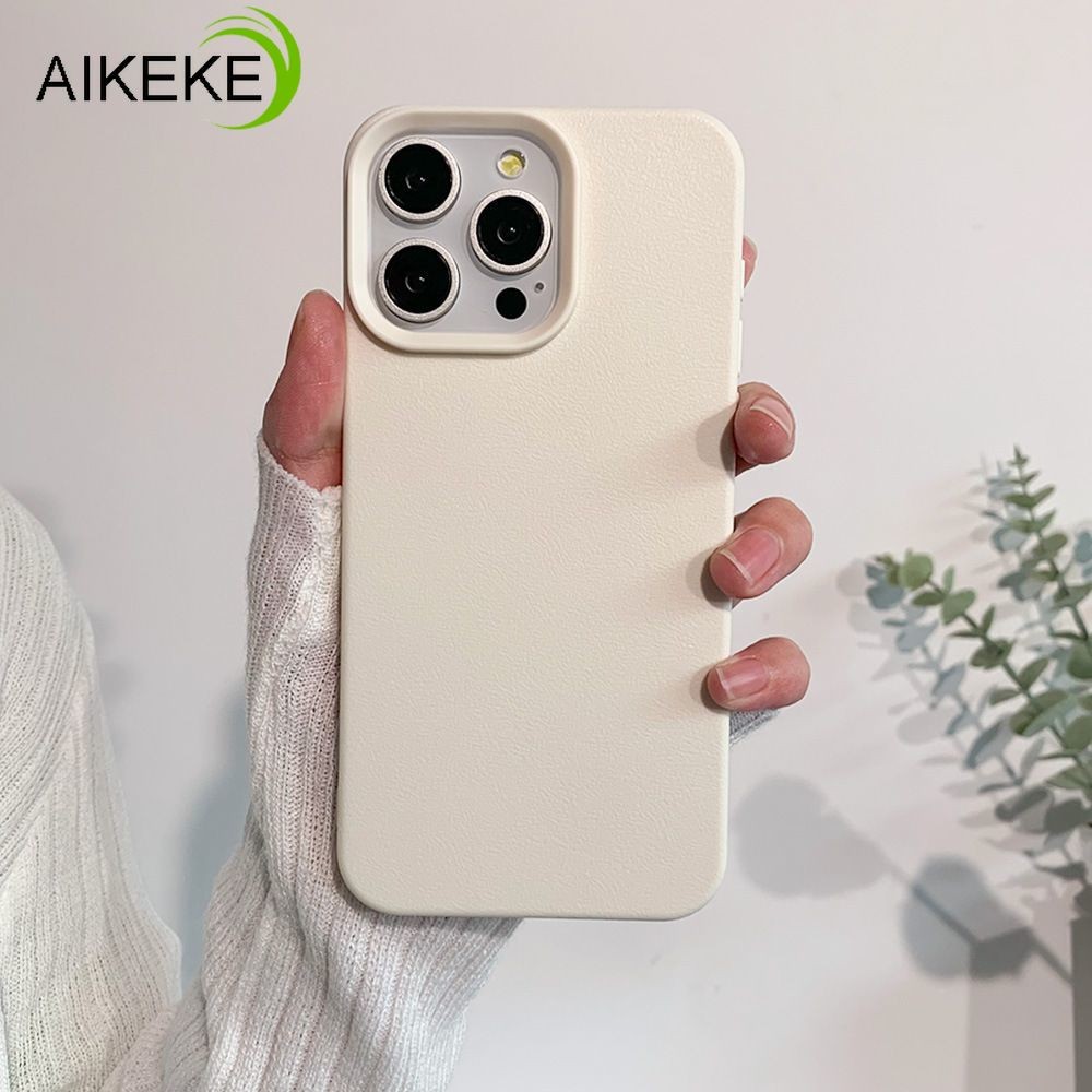 Vỏ Macaron phong cách Hàn Quốc Tương thích cho iPhone 16 15 14 Plus iPhone 16 15 14 13 12 11 Pro Max Xs Max XR X 16Pro 15Pro 14Pro Vỏ điện thoại Da mềm chống sốc