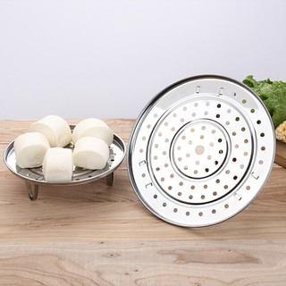 Khay hấp bánh bao bằng thép không gỉ đa năng được chọn size SUNND