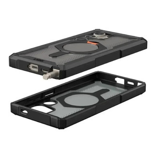 Hộp hỗ trợ Pro-từ tính BX1 Plasma XTE Samsung Galaxy S24 Super S23 Plus Vỏ giáp mạnh từ tính chống sốc chính hãng.
