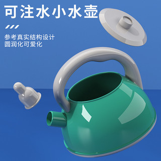 Trẻ Em Nhà Chơi Mô Phỏng Nhà Bếp Bộ Đồ Chơi Cắt Rau Nấu Cơm Cơm Cắt Trái Cây Bé Trai Bé Gái Đồ Chơi
