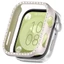 Bling PC Case Cho Huawei Watch Fit 3 Đồng Hồ Thông Minh Kim Cương Pha Lê PC Vỏ Bảo Vệ Huawei Fit3 Đồng Hồ Ốp Lưng Bảo Vệ