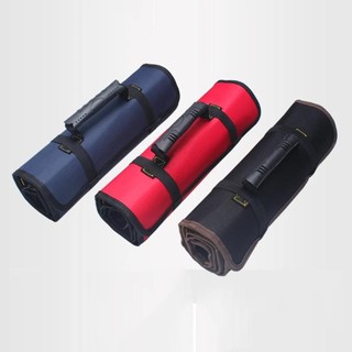 Túi đựng dụng cụ NEAVERLER, túi đựng vải cuộn, túi sửa chữa đa chức năng, túi đựng cờ lê gấp công suất lớn