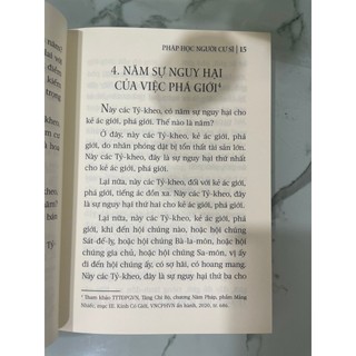 Sách - Phật Pháp Với Thiền Tông - HT Thích Duy Lực