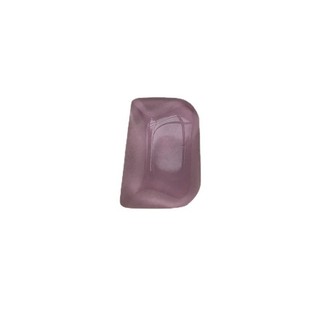 Hình Học Không Đều Hình Chữ Nhật Nước Ripple Nhựa Nửa Viên Miếng Dán diy Handmade Bông Tai Trang Sức Bán Buôn