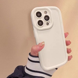 Ốp điện thoại đổi mới thời trang cá tính Fat Tiger dễ thương cho iPhone 16 / 15 / 14 / 13 / 12 / X / 7 / 11 / Plus / pro Max bao gồm tất cả silicon mờ mềm bền chống rơi