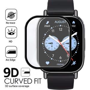 Phim cong 3D cho Xiaomi Redmi Watch 5 Active Lite Bảo vệ chủ động Đồng hồ thông minh Bảo vệ màn hình Phụ kiện không phải kính