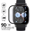 Phim cong 3D cho Xiaomi Redmi Watch 5 Active Lite Bảo vệ chủ động Đồng hồ thông minh Bảo vệ màn hình Phụ kiện không phải kính