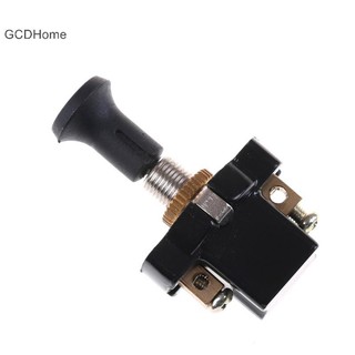 Mở rộng bật / tắt cao Gcdhome Thiết bị đầu cuối vít 12V HOT