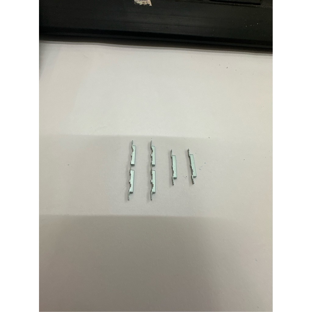 nút nhựa mở nguồn+volume oppo a53