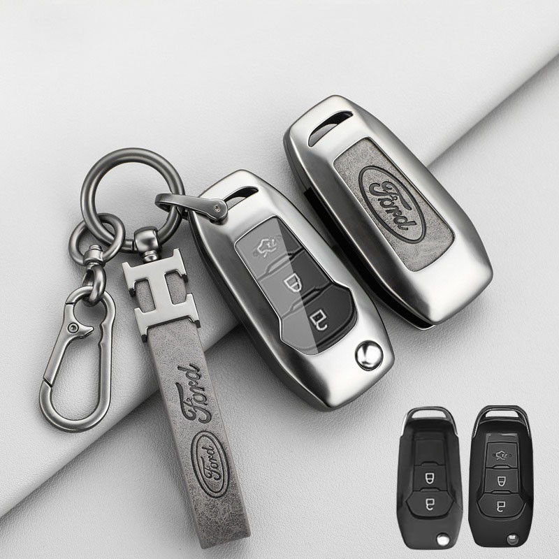 Hộp đựng chìa khóa lật Ford Ranger XLS Ranger XLT Everest Flip Flip ...