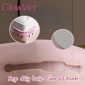 4 Kẹp dây buộc ga trải giường vô hình, Đảm bảo nó vừa khít, Bền và có thể điều chỉnh