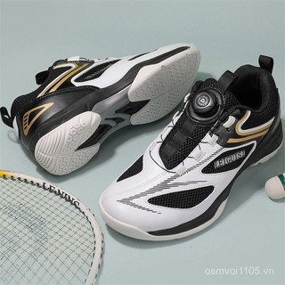 Giày Cầu Lông và Tennis Size 36-46 - Chống Trơn Trượt