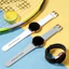 Dành cho Samsung Galaxy Watch 5 Pro 45mm 7 40 44mm Dây đeo silicon 20mm Dây đeo thể thao chống nước màu trơn