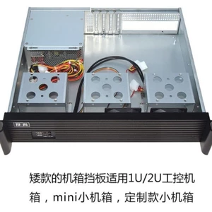 BTM PCI Khe Cắm Bao PC Vỏ Máy Tính Lọc Bụi Trống Bảo Vệ Chống Bụi