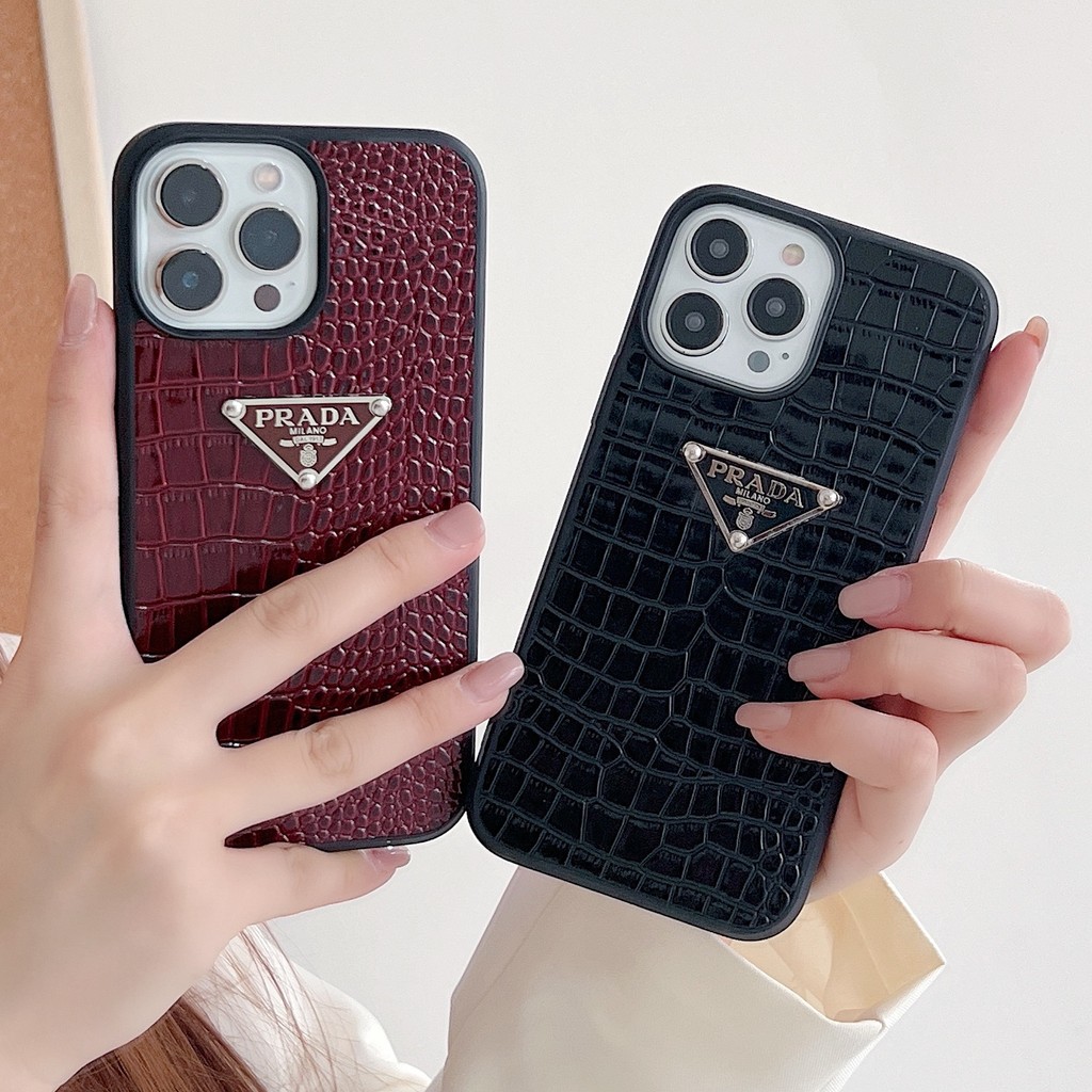 Dành Cho VIVO V15 V25E V27E V23 V25 V27 V29 V30 V40 V50 V60 PRO V60LITE V40LITE V50LITE Phong Cách Đơn Giản Da PU Bóng Độc Đá Ốp Điện Thoại Chống Sốc