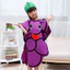 GN Trái cây rau quả trẻ em cosplay trang phục hóa trang Dinh dưỡng Tháng Trang phục NG