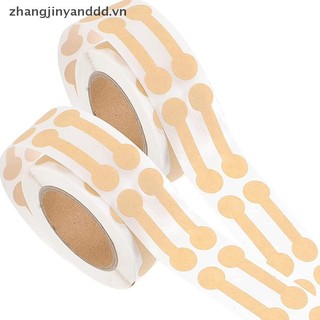 Nhãn Tự Dính Cho Trang Sức - DIY Và Trưng Bày