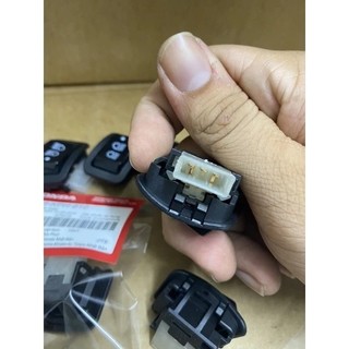【MOTEX】Công Tắc Đèn Xe Máy 3 Chế Độ (TẮT ĐÈN - PHA - COS) Cho Wave A/ RS110/ RSX - Futrure - Vision