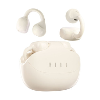 Tai nghe không dây FIIL Atom Kẹp tai Bluetooth Tai nghe nhét tai dài 36H Tai nghe thể thao phiên bản Trung Quốc