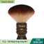 Cọ Đa Năng Phủi Tóc & Vệ Sinh – Tay Cầm Gỗ, Lông Mềm, Dùng Cho Salon & Thiết Bị Điện Tử