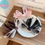 Sund Nơ Chuối Kẹp Đuôi Ngựa Cao Cố Định Kẹp Lưng Kẹp Tóc Thời Trang Đuôi Ngựa Giá Đỡ Tóc Móng Vuốt Kẹp Bé Gái Phụ Kiện Tóc VN