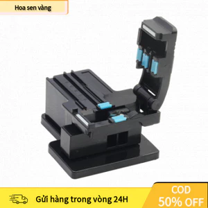 【24H】 Dao Cắt Sợi Quang Mini Chính Xác, Dụng Cụ Cắt Cáp Quang Giá Rẻ Cho Thi Công Mạng