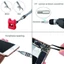 Bộ Tua Vít Đa Năng 115 Trong 1 Sửa Chữa Điện Thoại, Máy Tính Và Đồng Hồ