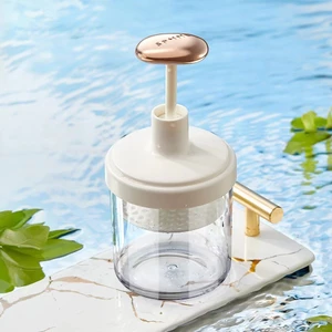 Sữa Rửa Mặt Bọt Dày Đặc, Thích Hợp Cho Sữa Rửa Mặt / Dầu Gội / Sữa Tắm, Cần Thiết Để Tiết Kiệm Chất Liệu Chăm Sóc Da