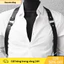 【24H】 Dây Đeo Áo Ngực Nam – Phong Cách Hipster, Chất Da Cao Cấp, Thiết Kế Ấn Tượng