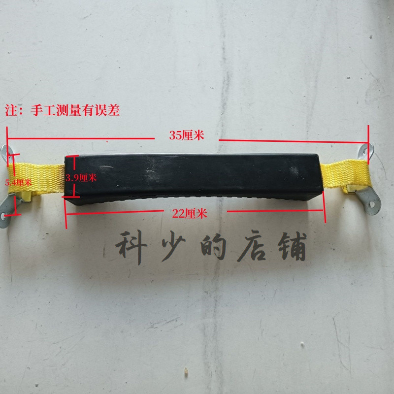 Có Thể Thu Vào Móc Thẳng Thang Móc Có Thể Thu Vào Thang Phụ Kiện Thang Móc Cách Nhiệt Có Thể 6LJM