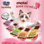 Súp thưởng Silver Spoon cho mèo dạng thìa