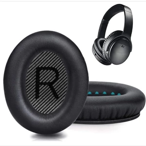 Tai nghe Yoo Earpads Miếng đệm tai Miếng bọt biển thay thế cho QC35 QC35 II