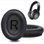 Tai nghe Yoo Earpads Miếng đệm tai Miếng bọt biển thay thế cho QC35 QC35 II