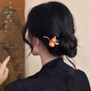 Kẹp Tóc Phong Cách Cổ Điển & Trung Quốc - Thích Hợp Sử Dụng Hàng Ngày