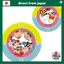 Marker bóng golf Crayon Shin-chan dạng chip casino – Marker nhựa màu xanh (4 thiết kế màu)