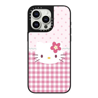 Ốp Điện Thoại Gương Cat Lưới Từ Tính Cho iPhone 16ProMax 15 14 13 12 11 Vỏ Chống Sốc