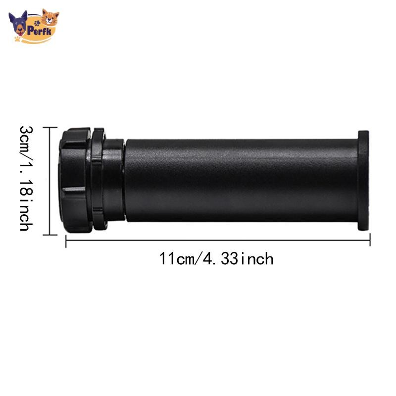 Giá đỡ dây tóc máy in 3D thay thế các bộ phận hỗ trợ ống chỉ cho Ender 3 / Ender3