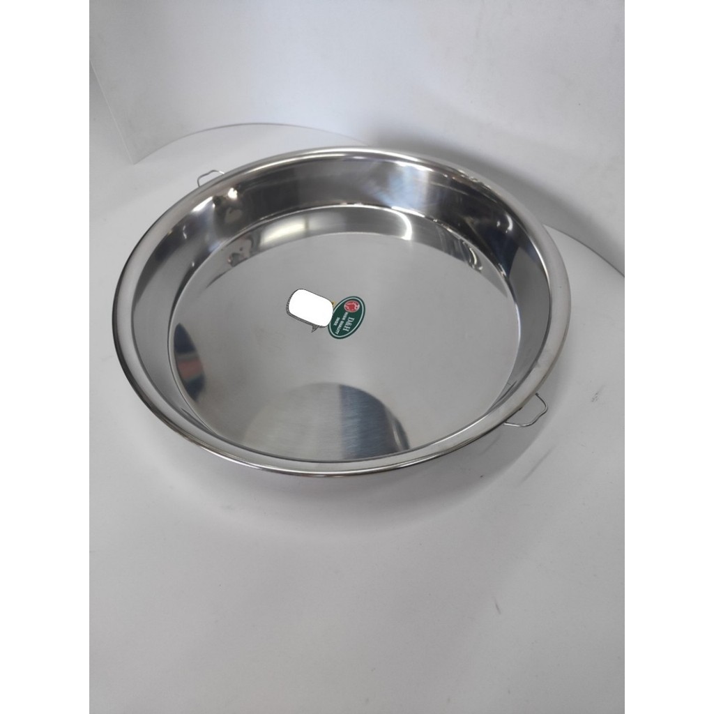 Thau bơ / xửng hấp inox loại dày xịn , cao cấp đủ size (Ảnh thật shop ...