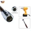 9 Miếng Ổ Cắm Lục Giác Bit Dụng Cụ Cầm Tay Xe Tải Xe Tải Bộ Ổ Cắm Bit Ngôi Sao