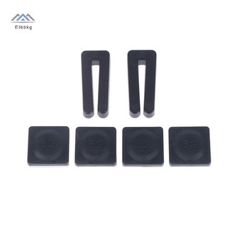 Bộ cân bằng cánh quạt trần ELBBKG 2 bộ Quạt kẹp cân bằng 5GM