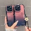 Ốp 3D iPhone 16 15 14 13 Max 7 8 Plus XR Chống Sốc Dây Đeo Họa Tiết Hoạt Hình Dễ Thương Cho DLNYK264 15