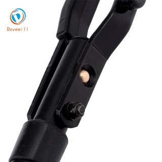 Giá đỡ Dovewill Cross Bar hệ thống treo đôi dành cho xe đạp gấp và BMX