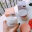 Kem dưỡng ẩm mỡ cừu (tím), Kem nhau thai cừu (cam) Careline Lanolin/Placenta Cream xuất xứ Úc 100ml
