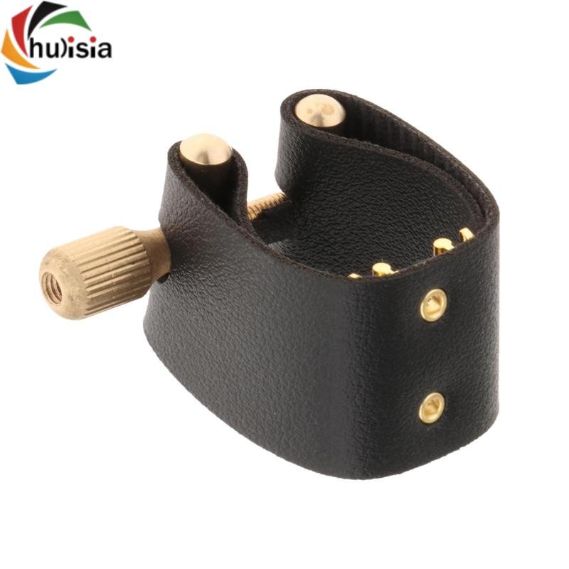 chulisia Saxophone Dây Đeo Kẹp Dây Buộc Nhạc Cụ Sửa Chữa Bộ Dụng Cụ