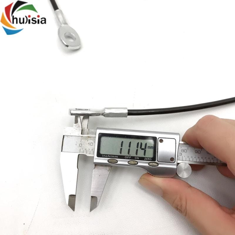 chulisia Cầu thang bước dây truyền động - Phụ kiện thay thế chuyên nghiệp cho máy leo núi