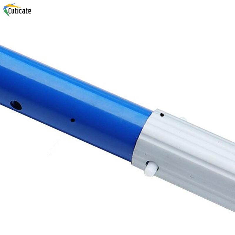 Móc cứu hộ dành cho bể bơi, hỗ trợ người bơi gặp khó khăn