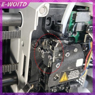 E-WOITD Bambu Lab Máy in 3D Máy đùn Dây tóc Cảm biến cho P1 Series 3D Máy in Cập nhật Phụ kiện P1P / P1S Hall E-WOITD
