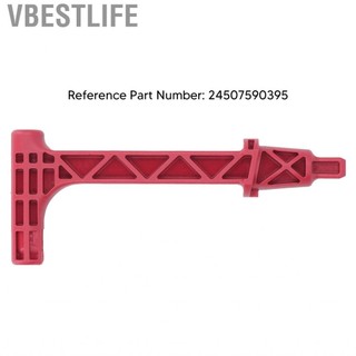 VBESTLIFE Bohemia-VN Xử lý phát hành khẩn cấp Phanh đỗ xe 245759395 Lớp phủ màu dễ dàng điều khiển phù hợp cho x5 x6 E7 E71 Bộ dụng cụ đòn bẩy